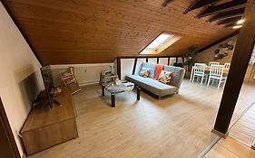 Ferienwohnung Löchgau